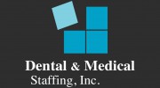 Dental Medical Staffing Inc - Ptld, Eastside