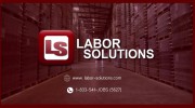 Labor Solutions