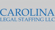 Carolina Legal Staffing