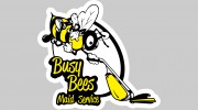 Busy Bee's Maid Service