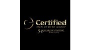 Certified Employment Group