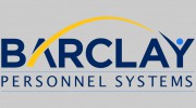 Barclay Personnel Systems