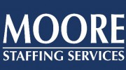 Moore Staffing Service