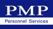 PMP Personnel Services