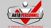 Auto Personnel