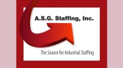 A S G Staffing
