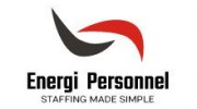Energi Personnel