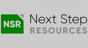 Next Step Resources