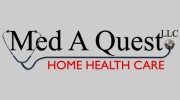 Medical A Quest LLC Nurse Stffng