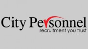 City Personnel