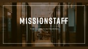 Mission Staff