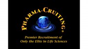 Pharma-Cruiting
