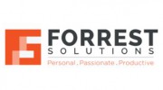 The Forrest Edwards GRP