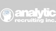 Analytic Recruiting
